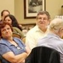 Sue Grolnic and Ed Schlossberg
